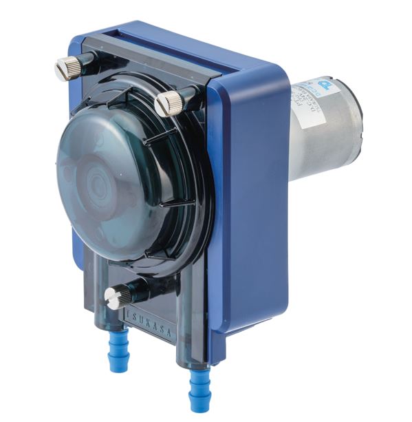 PT-FBLS1-1400-KA,24V - （チューブポンプ｜F type（ブラシレス