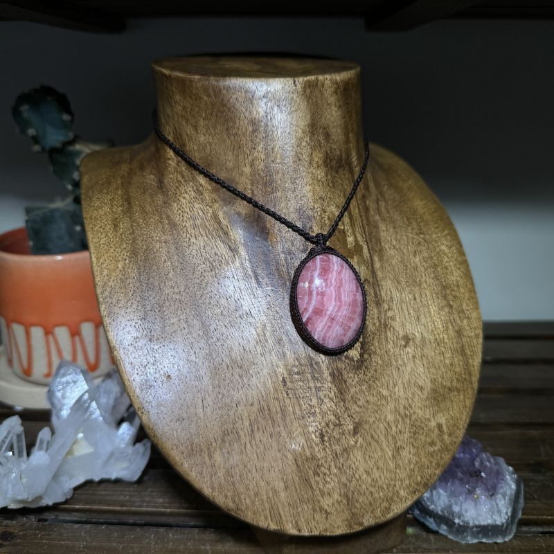 女性神の目覚め4