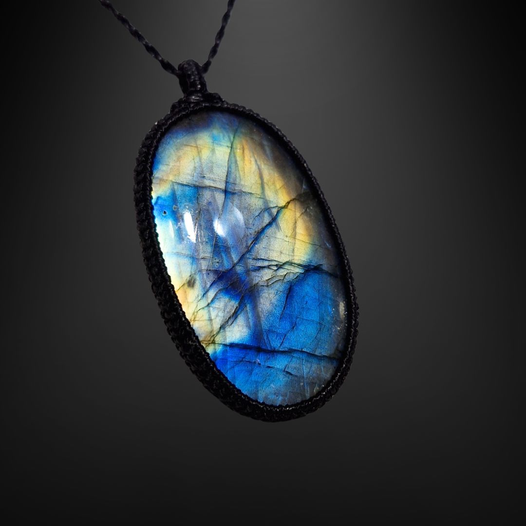 星空の神話 (Myth of the Starry Sky)