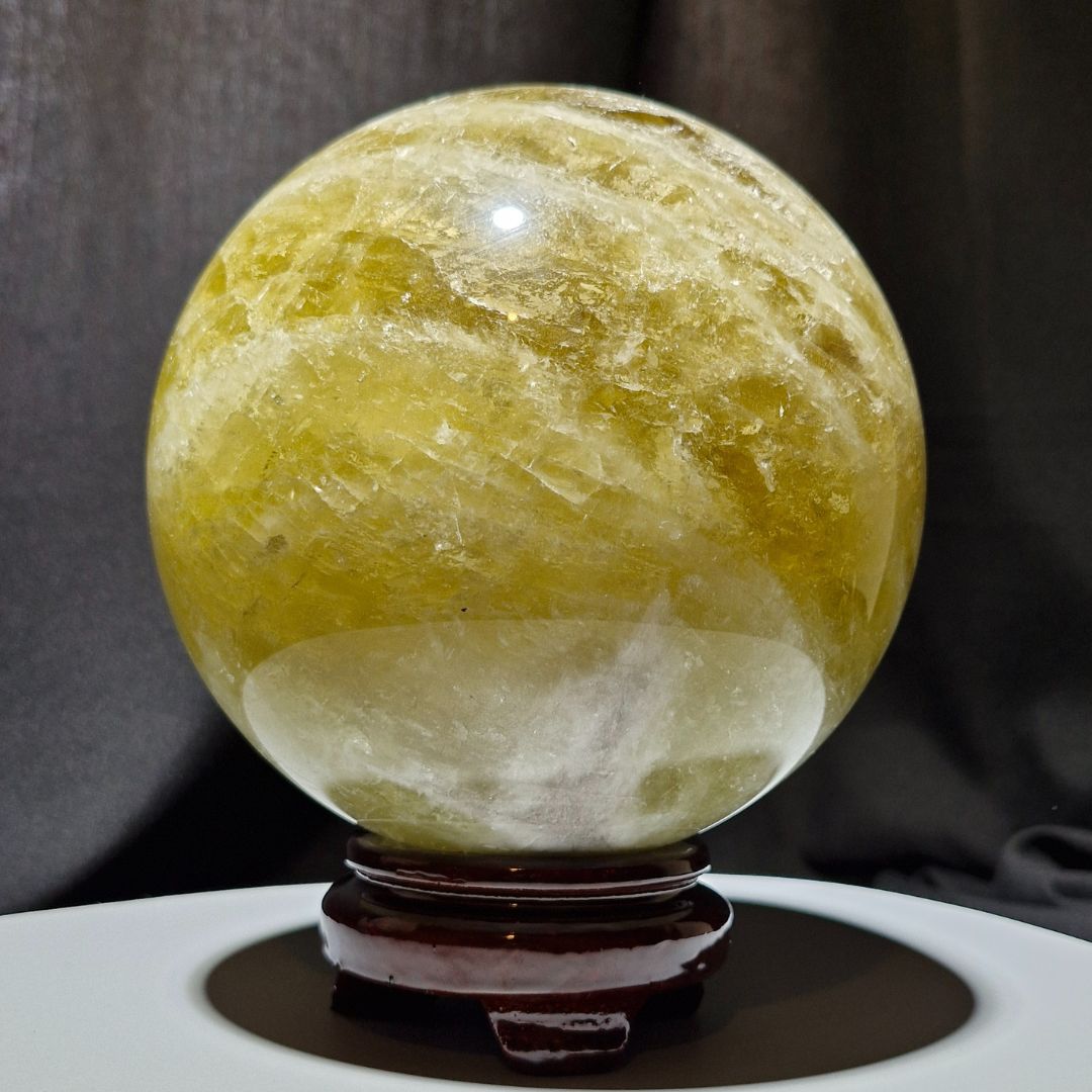 Solar King Sphere（ソーラー・キング・スフィア）