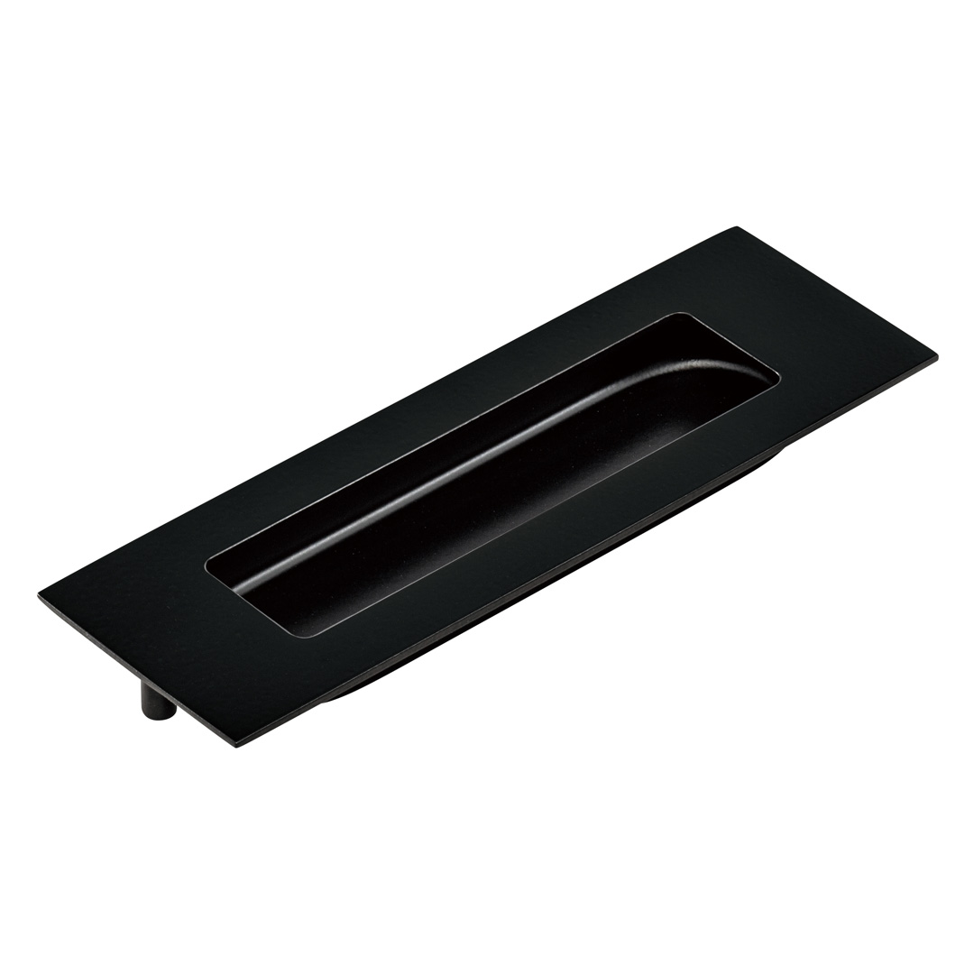 ステンレス 埋込取手DFHH-KS170｜引き出し取っ手、つまみの専門サイト