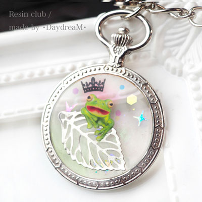 ネイルシール ツメキラ/レジンシール レジンクラブ / 【レジンクラブ