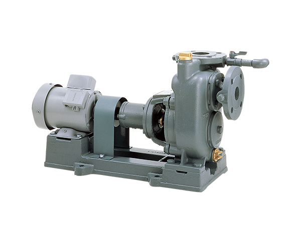 一般揚水用｜陸上ポンプ｜製品情報｜鶴見製作所-ツルミポンプ