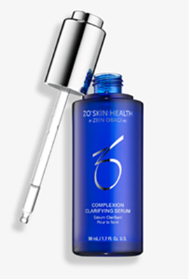 テカリや毛穴つまりを抑えるピーリング美容液！ゼオスキンの新商品