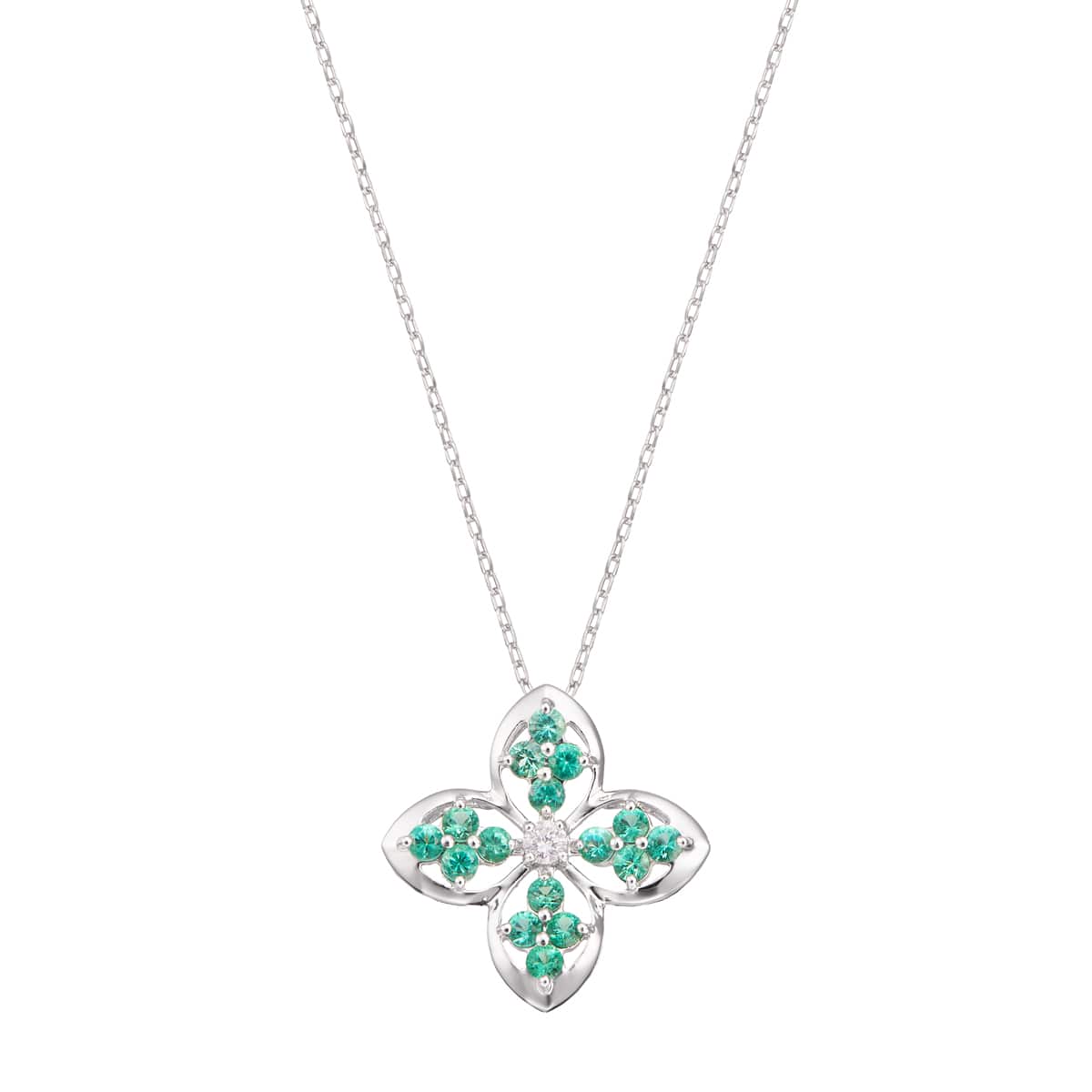 K18イエローゴールドルビーネックレス(RPN759-002)|TSUTSUMI