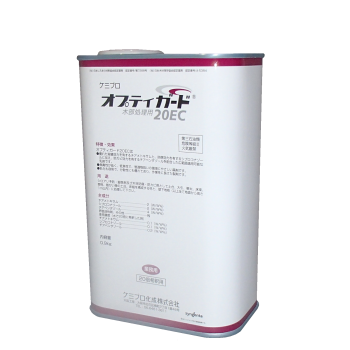 シロアリ駆除剤の中でも、より早く防蟻効果が表れ、致死効果にも優れた