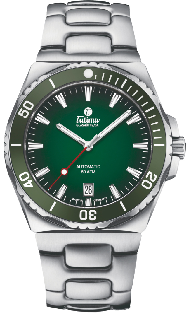 2022 new model | COLLECTION｜チュチマ ドイツ グラスヒュッテ