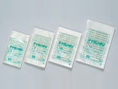 真空パック袋・ナイロンポリ (福助工業製) (Page 1)