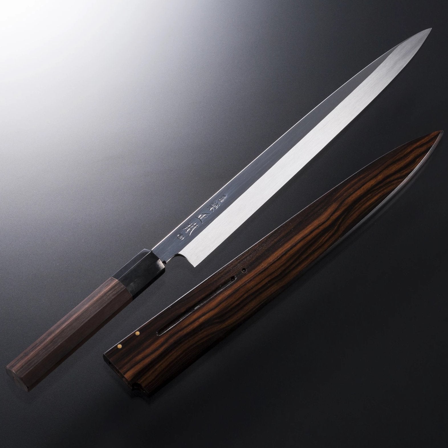 柳刃包丁 – 包丁の築地正本