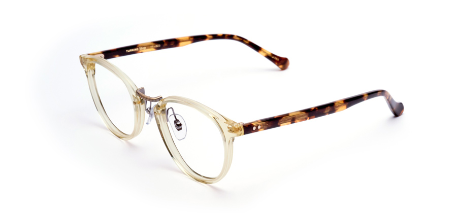 TURNING Step/ TP-323 - 谷口眼鏡