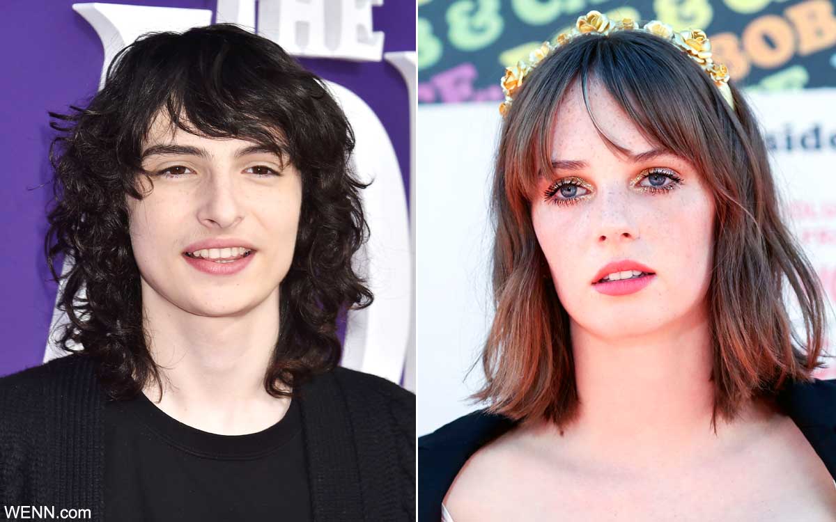 ストレンジャー・シングス 未知の世界」のあの人気キャスト2人が来日