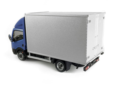 Nissan Cabstar Box Truck – tyotoys