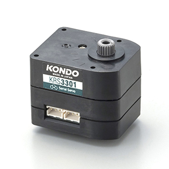 KRS-3301 ICS [03115] : ロボットショップ / Robot Shop ロボット関連