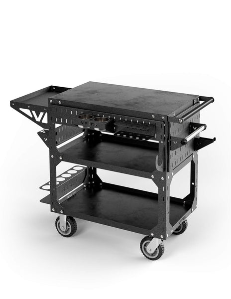 X32 Series - Tool Cart | Vyper Chairs – Vyper Industrial