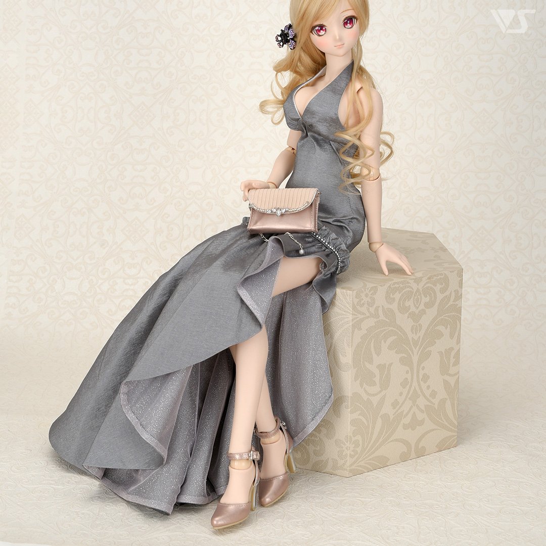 DDスタンダードモデル「トワ」のご紹介♪ | ドールポイント大阪 店舗