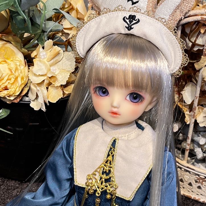 天使のすみか 特別フルチョイス 2024年 秋の期間限定パーツ」受付中