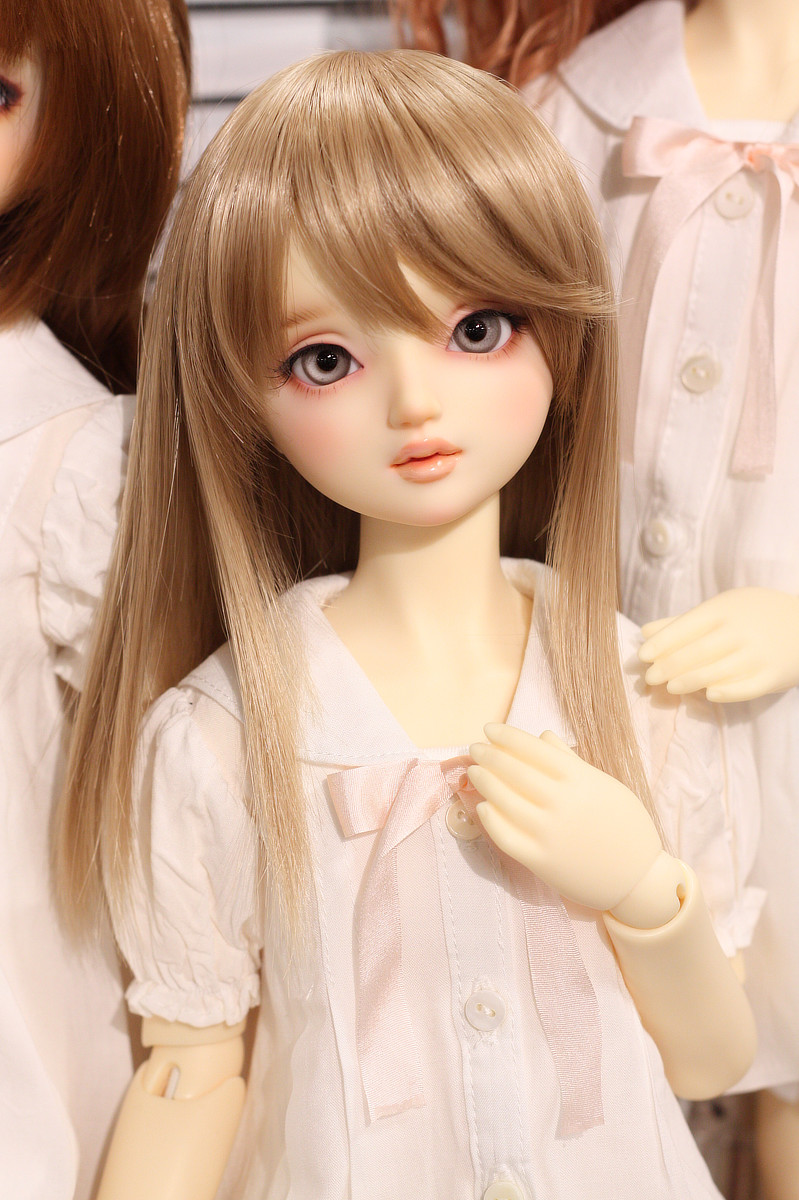 SD マキ」再入荷 ＆ お客様の素敵なマキのご紹介♪ | 天使のすみか