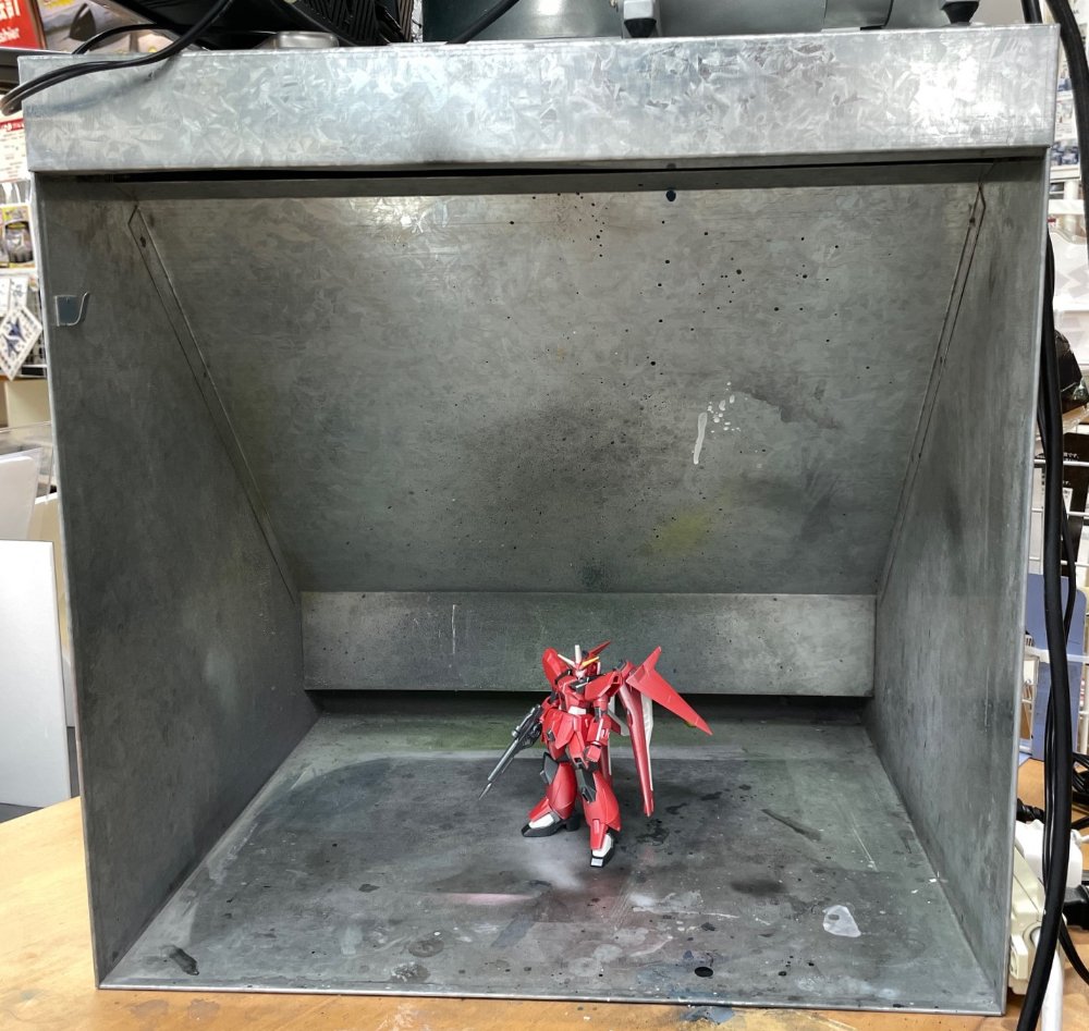 今なら手に入る☆憧れの「ネロブースmini」！！ | ホビースクエア