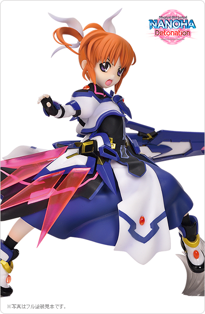 高町なのは (フォーミュラⅡ) | キャラクター（178） | キャラグミン