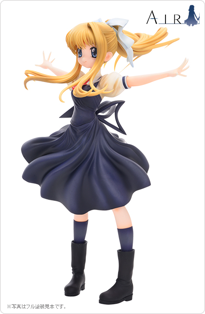 神尾観鈴 | キャラクター（196） | キャラグミン公式サイト