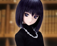 ドレスセット一覧 | 魔法使いの夜×Dollfie Dream® ｜ 株式会社ボークス