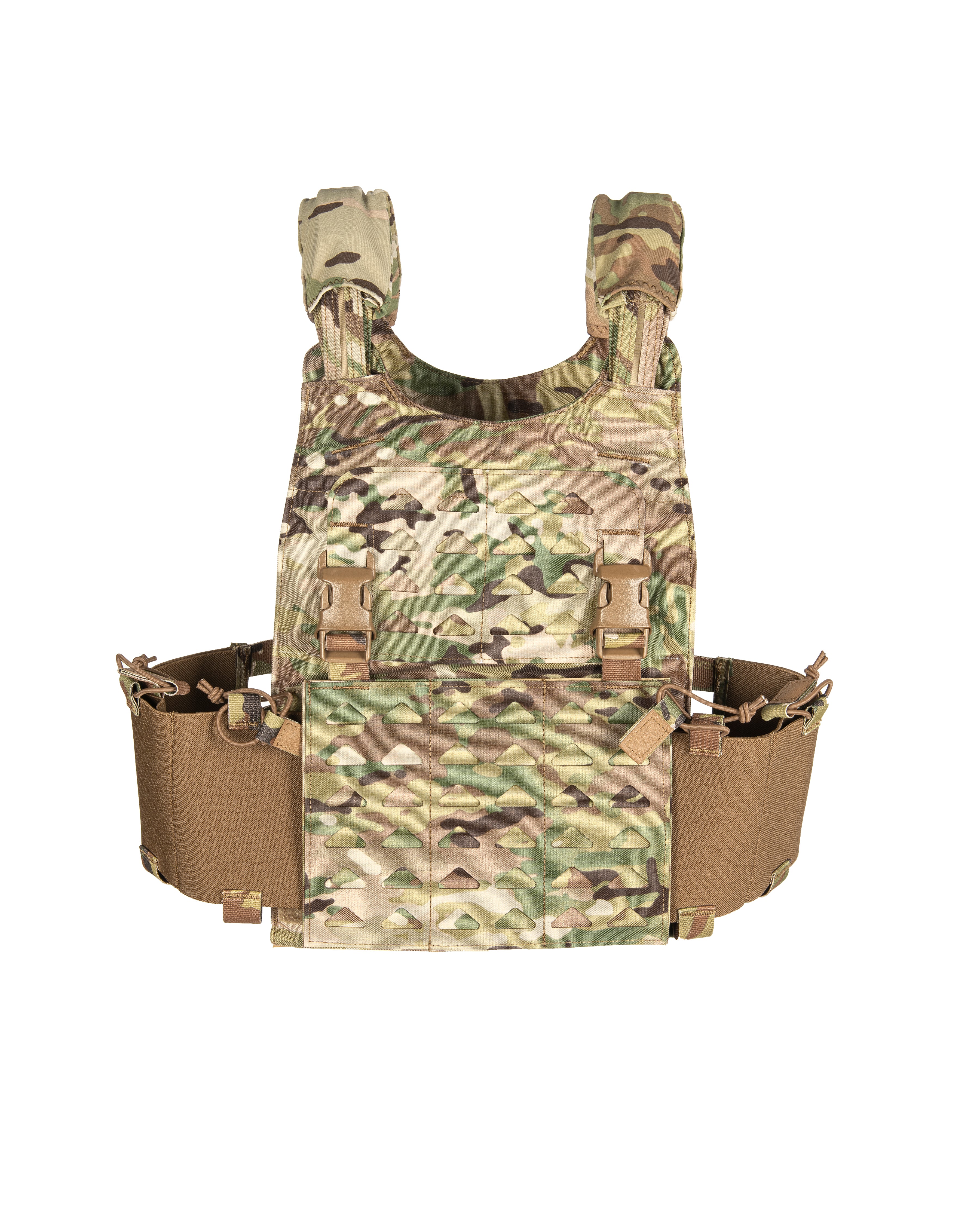 Ultra-Lite Plate Carrier - Shop Elite Body Protection – Velocity