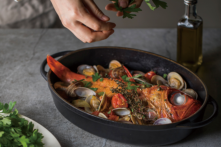 バーミキュラ フラッグシップショップ限定商品をご紹介！ | Vermicular