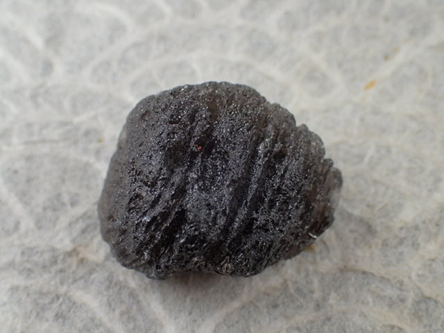 最高品質アグニマニタイト（Tektite系隕石) インドネシア 産 ｜石の