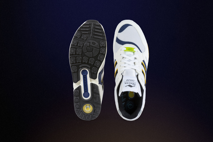 THUMBS UP] ADIDAS SKATEBOARDING /// CIVILIST ZX6001 B | VHSMAG