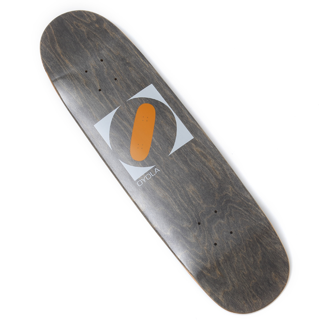 THUMBS UP] ZOO YORK - RICKY OYOLA | VHSMAG : VHSMAG