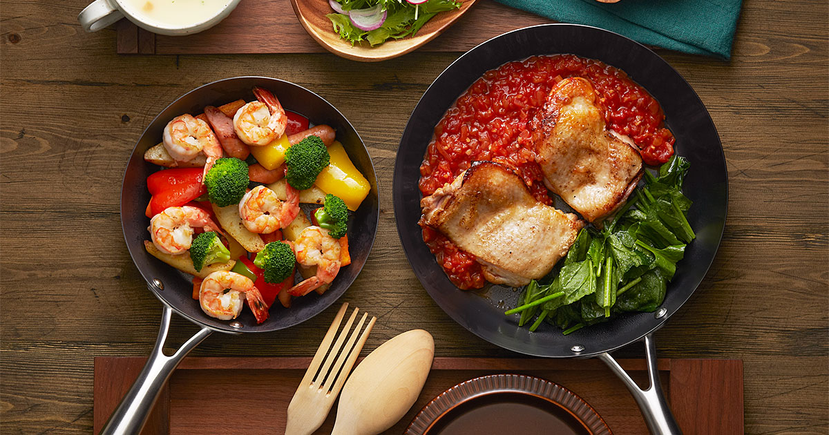 スーパー鉄｜ビタクラフト