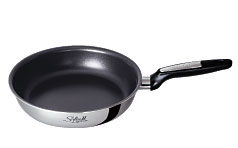 ソフィアII フライパン 20cm | ビタクラフトオンラインショップ