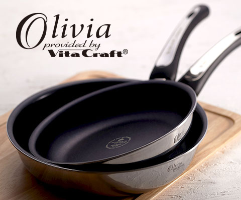 ビタクラフト プロ ユキヒラ鍋 | ビタクラフトオンラインショップ