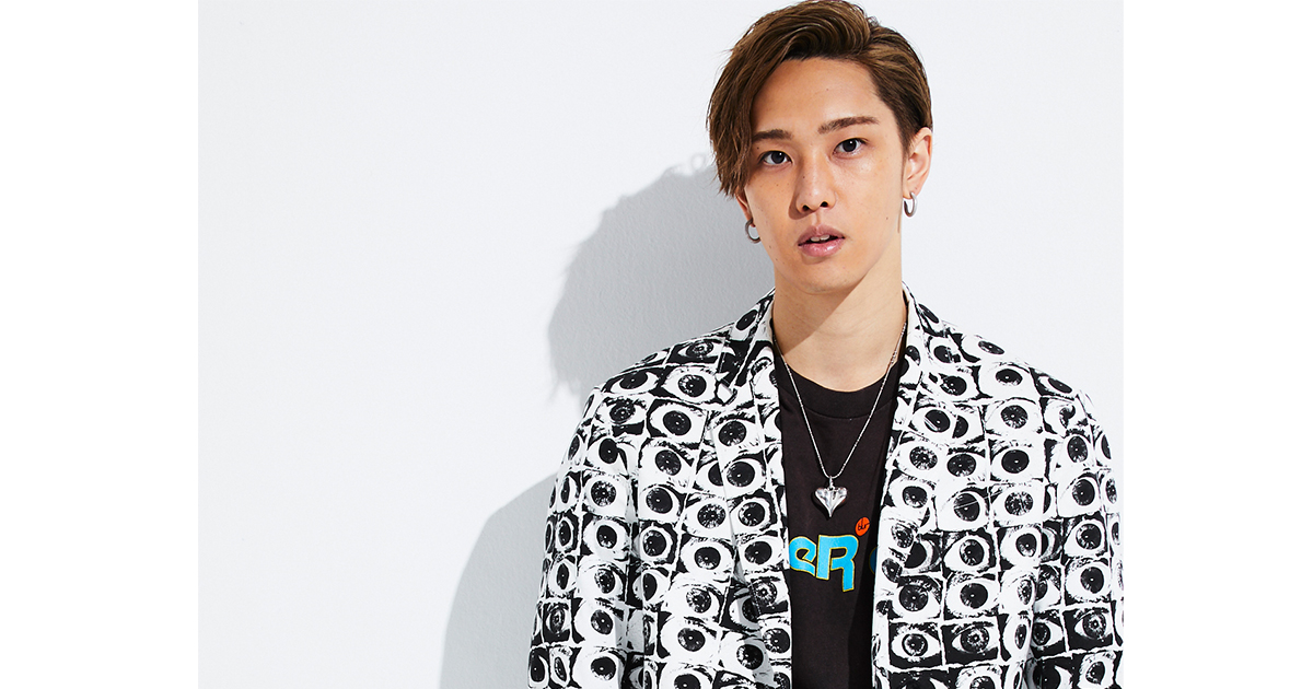 豪華400問400答！FANTASTICSがViViで挑戦！ インタビュー武者修行【堀