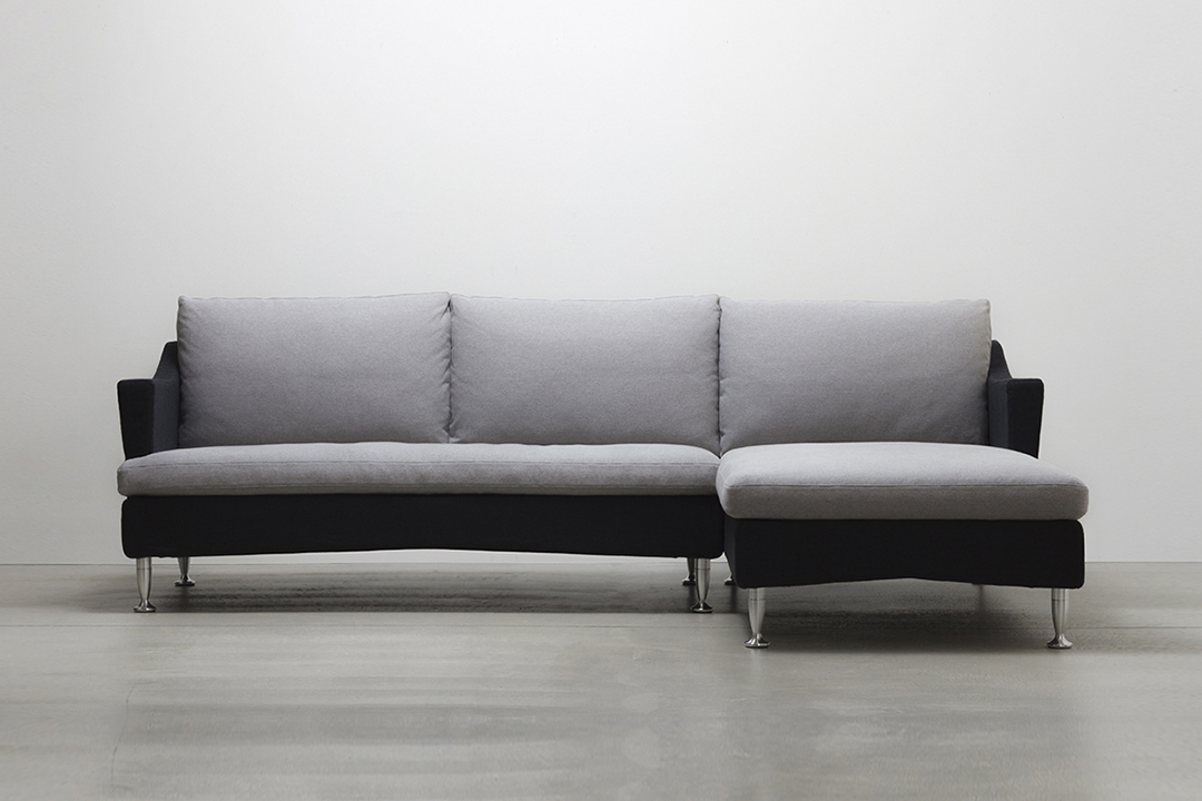 TRES THE SOFA TAILOR（トレス ザ ソファテイラー）』 3Pソファ「X