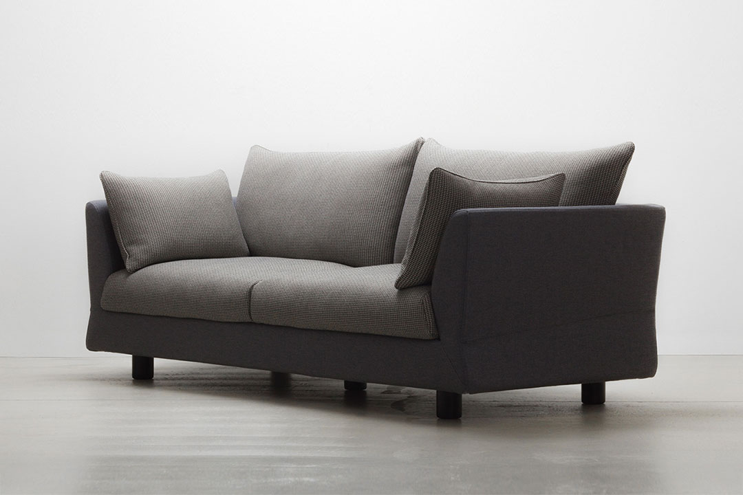 TRES THE SOFA TAILOR（トレス ザ ソファテイラー）』 3Pソファ「X