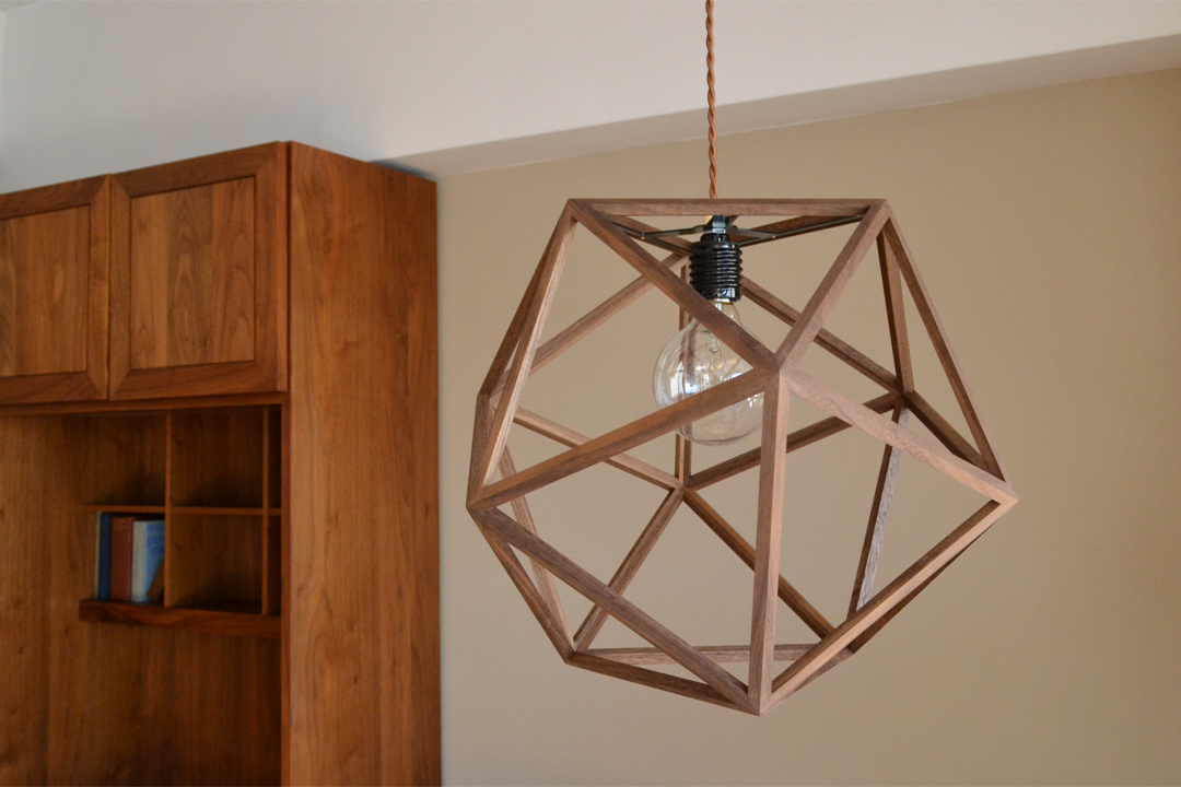 ペンダントライト CONFETTI(コンフェッティ)｜名古屋の家具