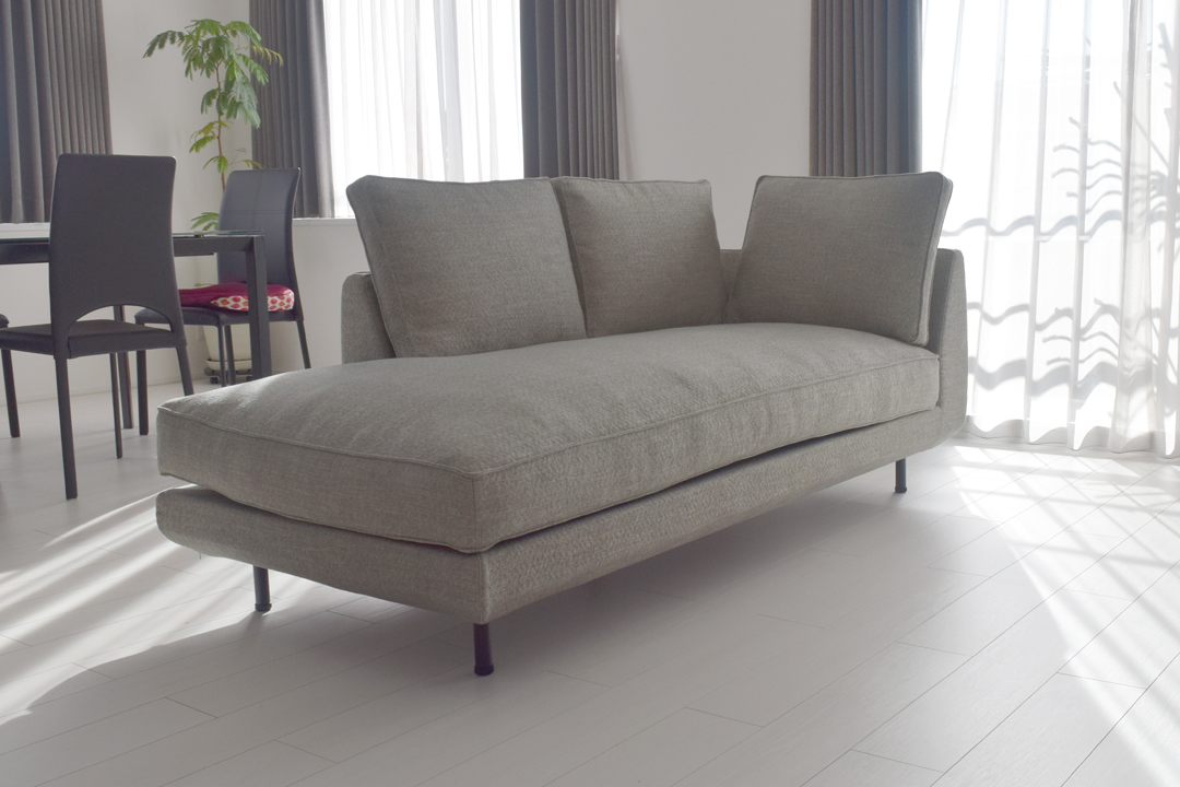 TRES THE SOFA TAILOR（トレス ザ ソファテイラー）』 ワンアーム