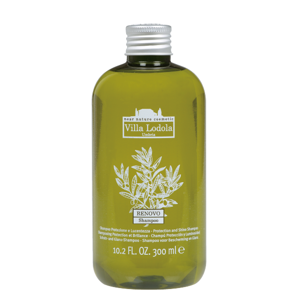 RENOVO FULGENS Shampoo（レノーボ フルジェンス シャンプー） | Villa