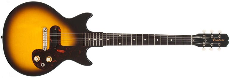 y*s様 Epiphone olympic 1962〜63年製　ヴィンテージ　g y*s様 Epiphone olympic 1962〜63年製 ヴィンテージ g - メルカリ