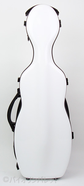 バイオリンケースFiumebianca／SV-01