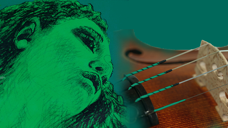 Pirastro's Evah Pirazzi Strings Celebrate 20th Anniversary
