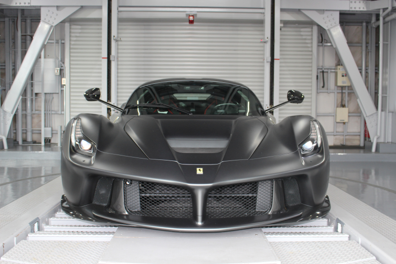 フェラーリ ラ・フェラーリ | 中古車検索サイト バーチャルカーショップ