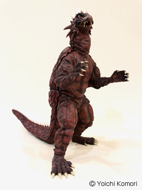 ガレージキット - 小森陽一プロダクト