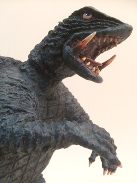 ガレージキット - 小森陽一プロダクト