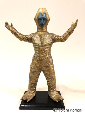 ガレージキット - 小森陽一プロダクト