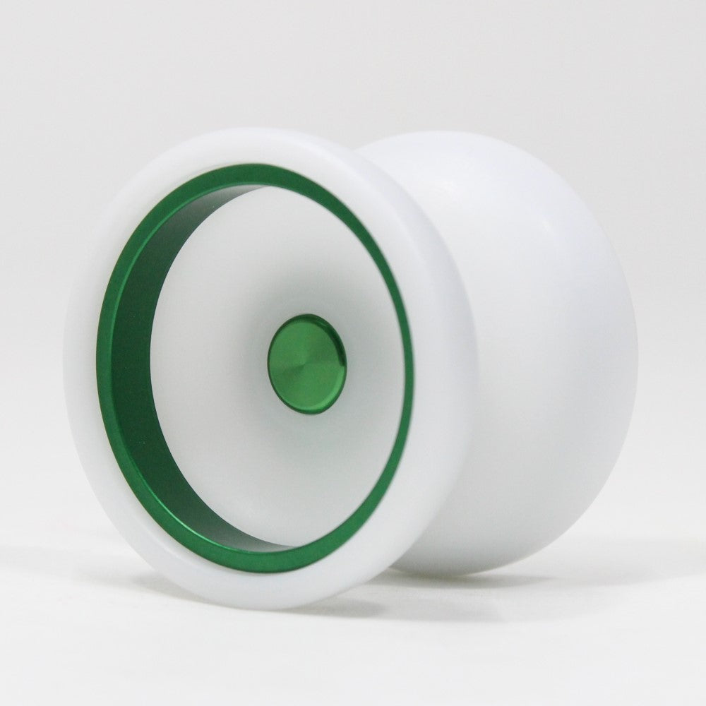 One Drop Cabal Gen 2 Yo-Yo - POM Delrin YoYo with Aluminum Weight
