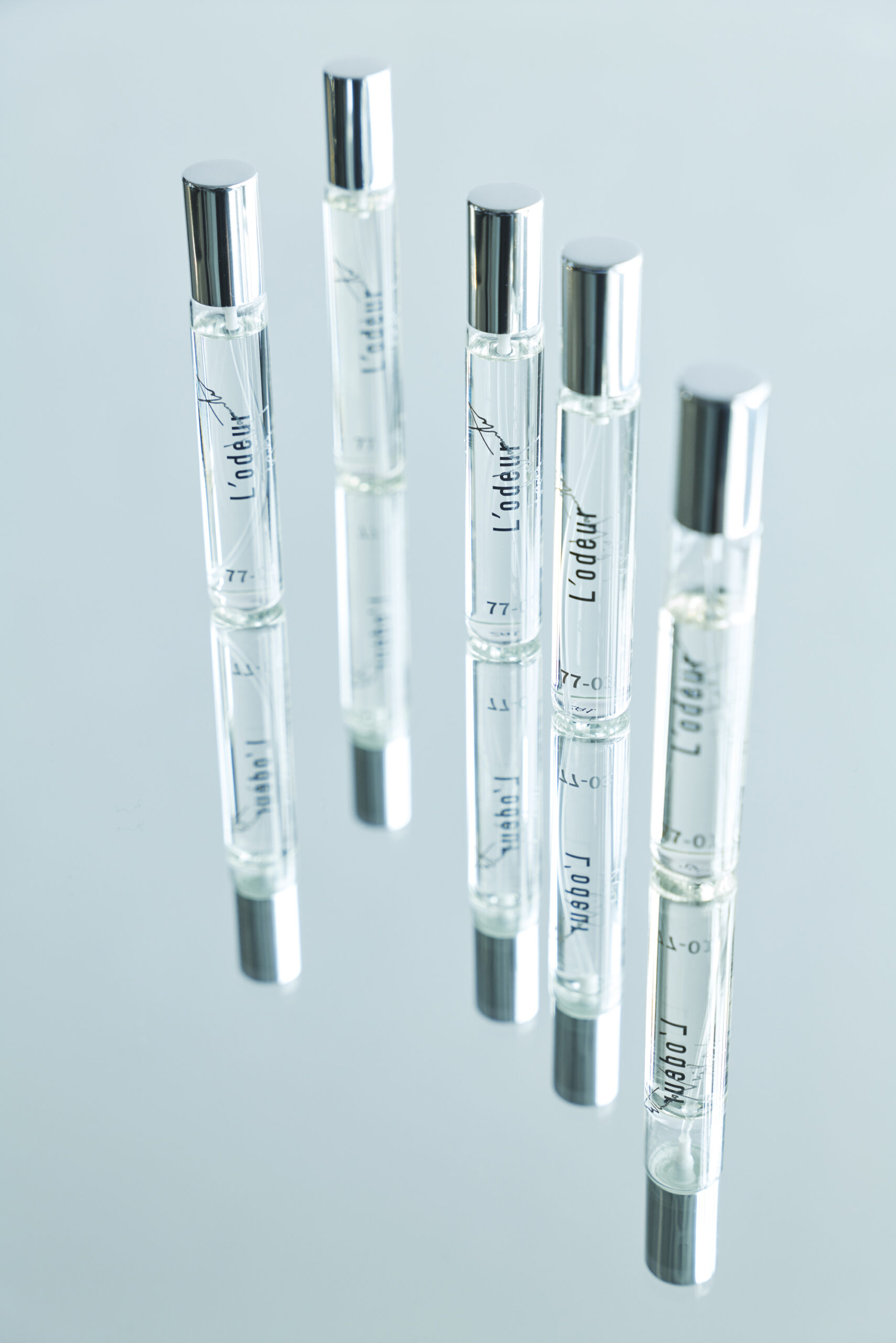 L'odeur Yohji Yamamoto Eau de Cologne | Yohji Yamamoto (ヨウジ