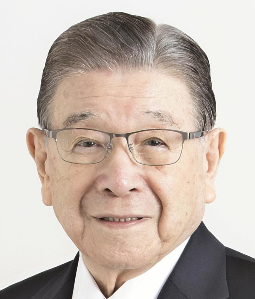サンリオ創業者、94歳の辻信太郎会長が一線退く…代表権持たない名誉