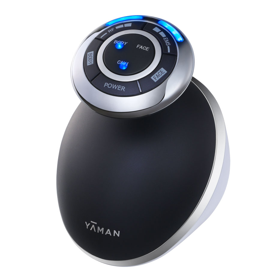 キャビスパ RFコア PLUS | YA-MAN TOKYO JAPAN | ヤーマン株式会社